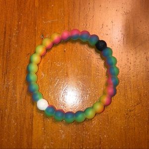 Multi-Color Lokai Bracelet